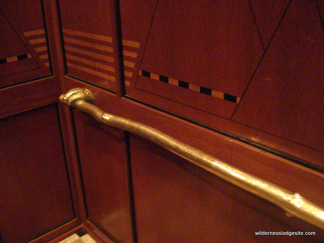 Elevator beavers